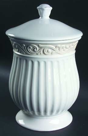 Essex Extra Large Canister & Lid
