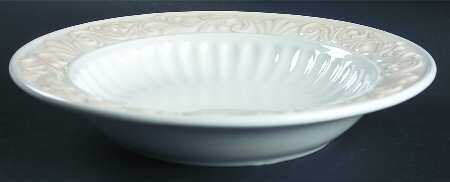 Essex Large Rim Soup Bowl