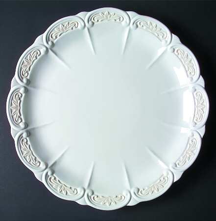 Essex 15" Chop Plate (Round Platter)