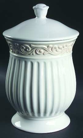 Essex Large Canister & Lid