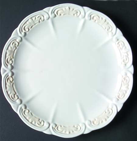 Essex Dessert/Pie Plate