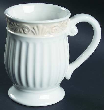 Essex Mug