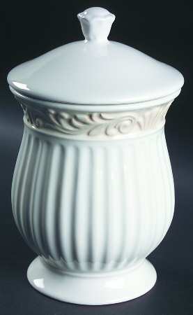Essex Small Canister & Lid