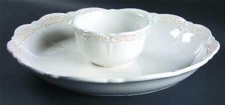 Essex (2 Piece) Chip & Dip Set