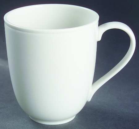 Laurel (Green, White&Pink) Mug