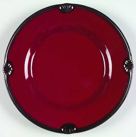 Embassy Burgundy by Certified International