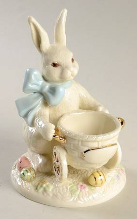 Easter Figural Egg Cup