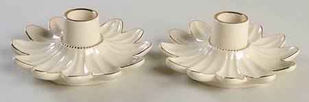 Easter Candleholder - Set of 2