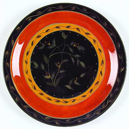 Avalon Service Plate (Charger)