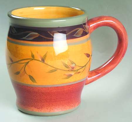 Avalon Mug