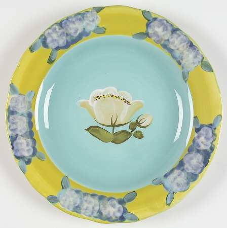 Lisa's Garden by Certified International