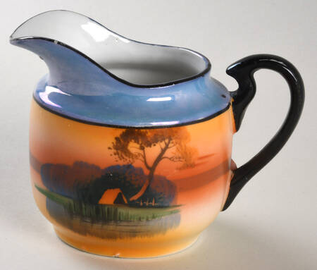 CHK19 Creamer