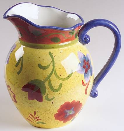 Spicewood 128 Oz Pitcher