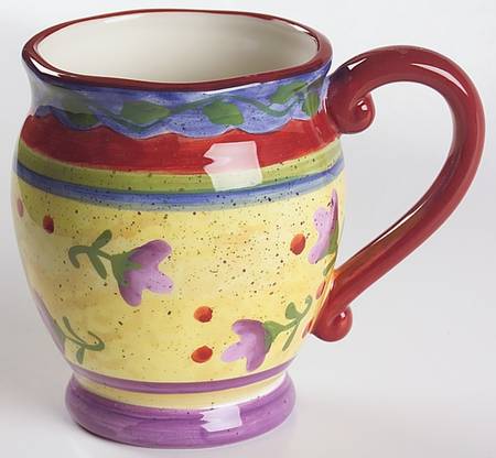 Spicewood Mug