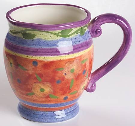 Spicewood Mug
