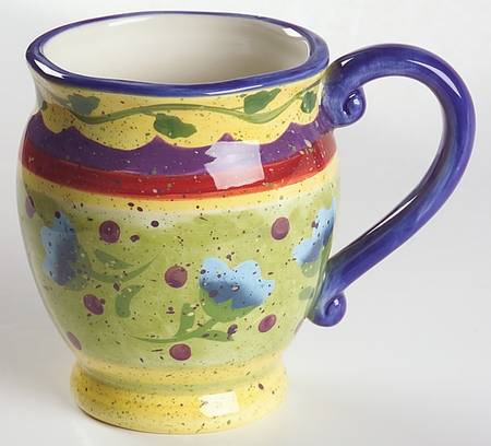 Spicewood Mug