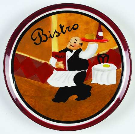 Bistro by Certified International
