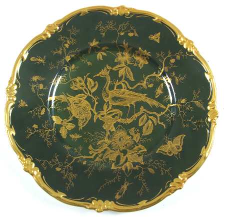 COA153 by Coalport