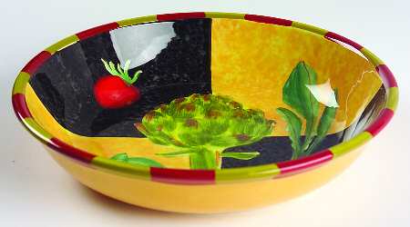 Farmers Market by Certified International