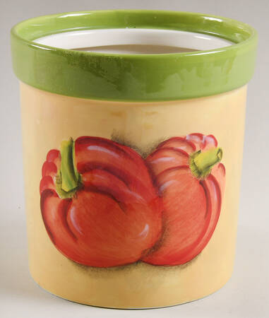 Roma Medium Canister No Lid