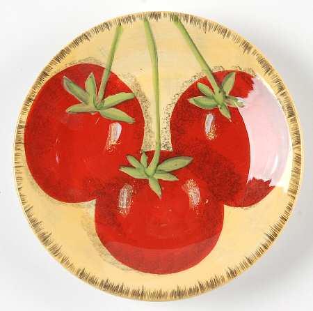 Roma Individual Dip Dish