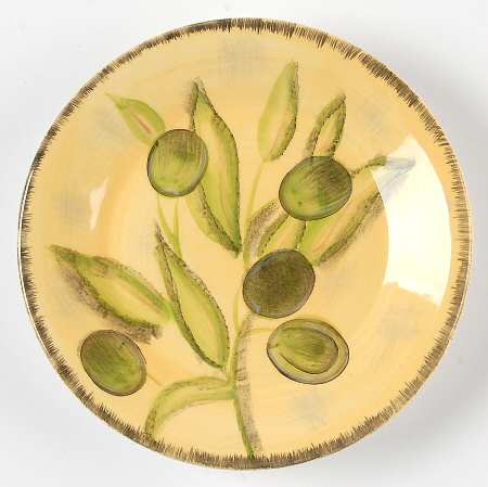 Roma Individual Dip Dish