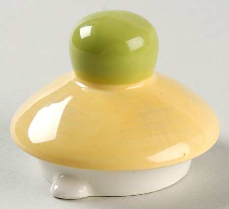 Roma Lid for Oil Jar/Server