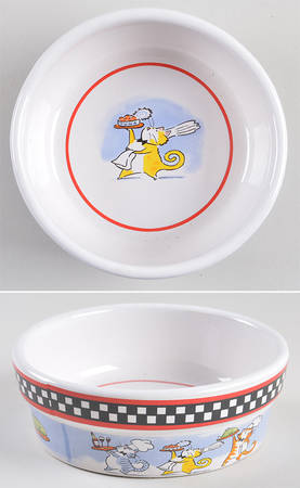 Buon Appetito Bowl-Pet