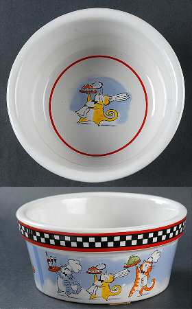 Buon Appetito by Certified International