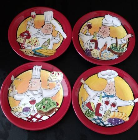 Buon Appetito Individual Dip Dish