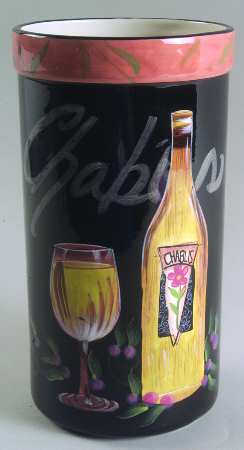 Riviera Wine Cooler