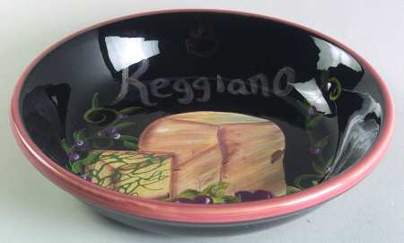 Riviera 9" Individual Pasta Bowl