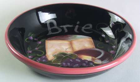 Riviera 9" Individual Pasta Bowl