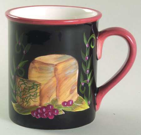Riviera Mug