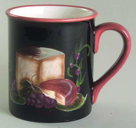 Riviera Mug