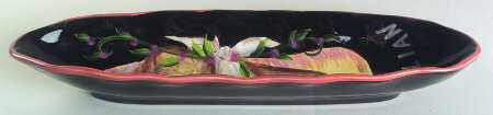 Riviera Bread Tray