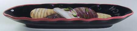 Riviera Bread Tray