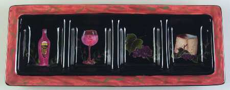 Riviera 4 Part Relish
