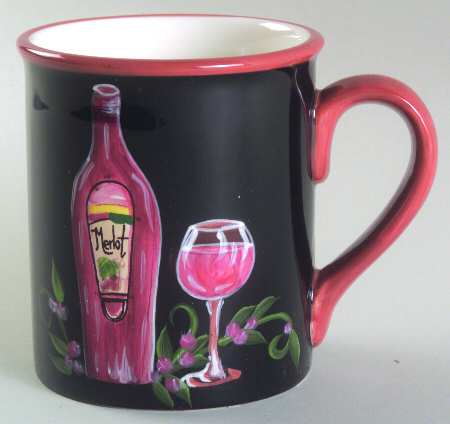 Riviera Mug