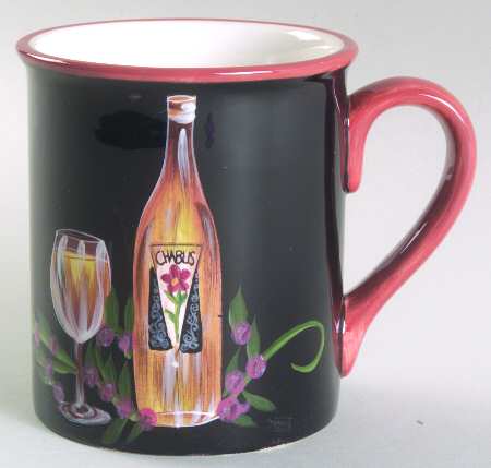 Riviera Mug