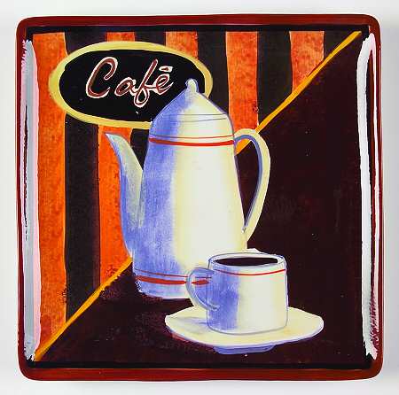 French Roast by Certified International