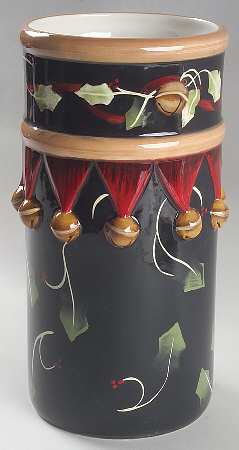Ribbons & Bells Wine Cooler