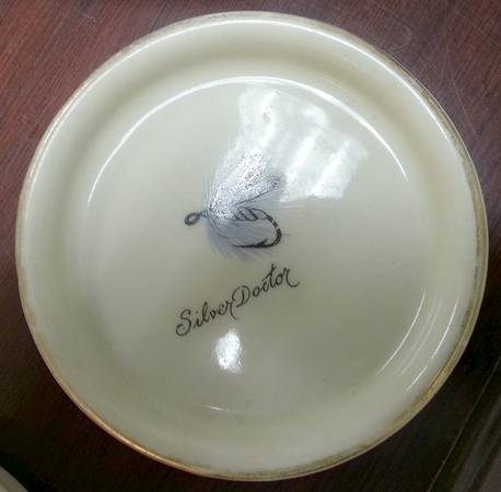 CRS148 by Crown Staffordshire