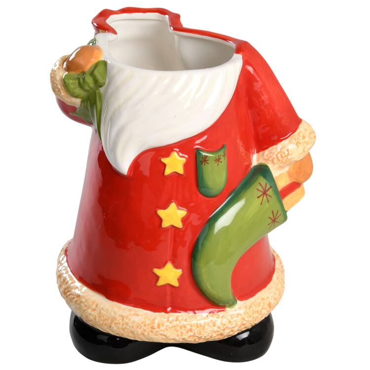 Midnight Santa by Certified International