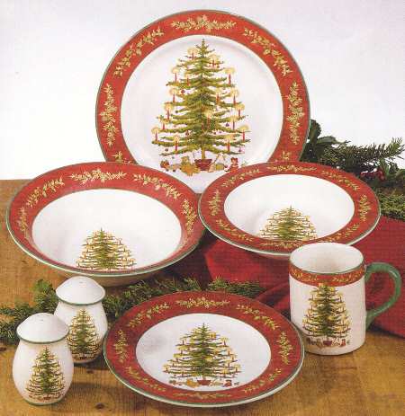O'Christmas Tree by Certified International