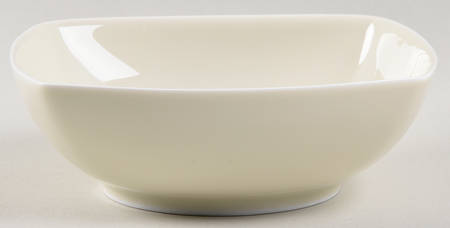 Prelude Ivory Soup/Cereal Bowl