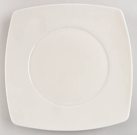 Prelude Ivory Service Plate (Charger)