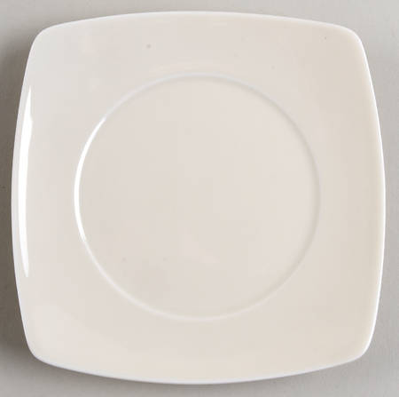 Prelude Ivory Bread & Butter Plate