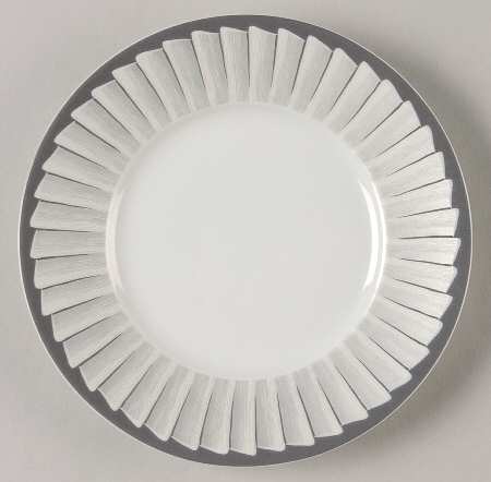 Swing Bread & Butter Plate