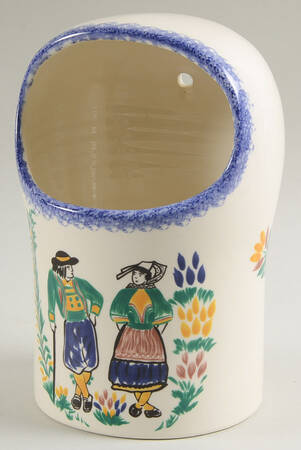 Breton Salt Pig